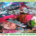 import used clothes bales, used clothing africa